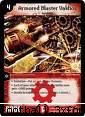 b duel master